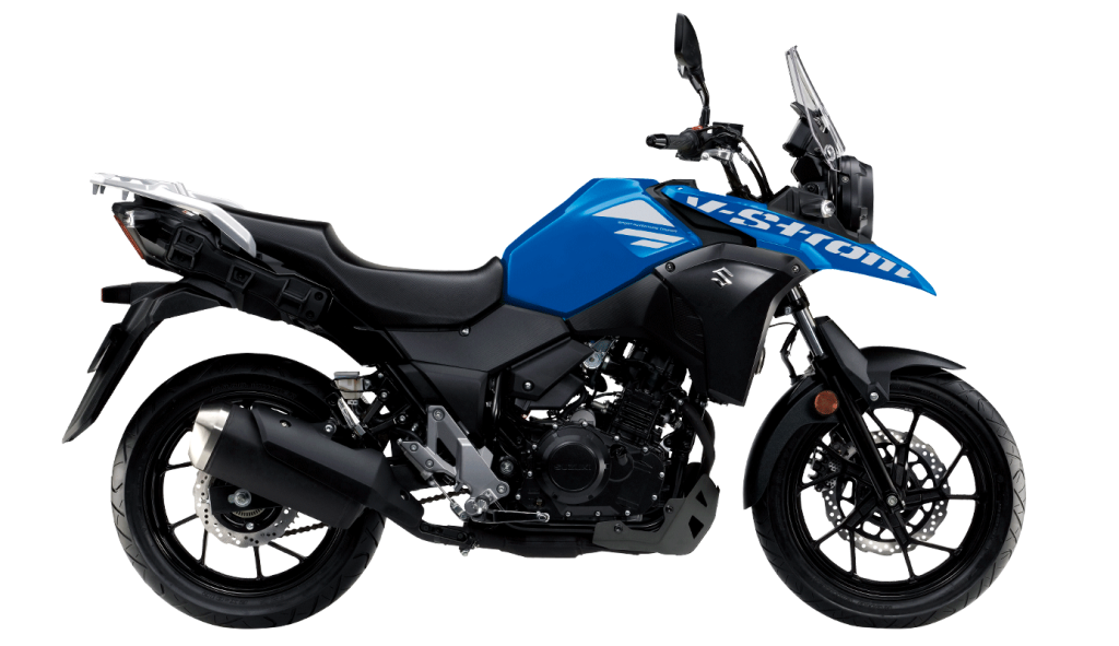 V-STROM-250-AZUL