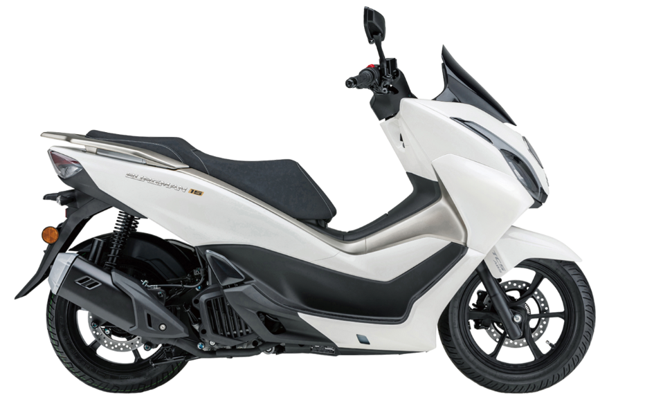 BURGMAN FI15 BALNCA