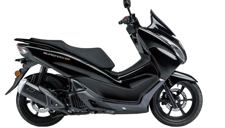 BURGMANFI15 NEGRA