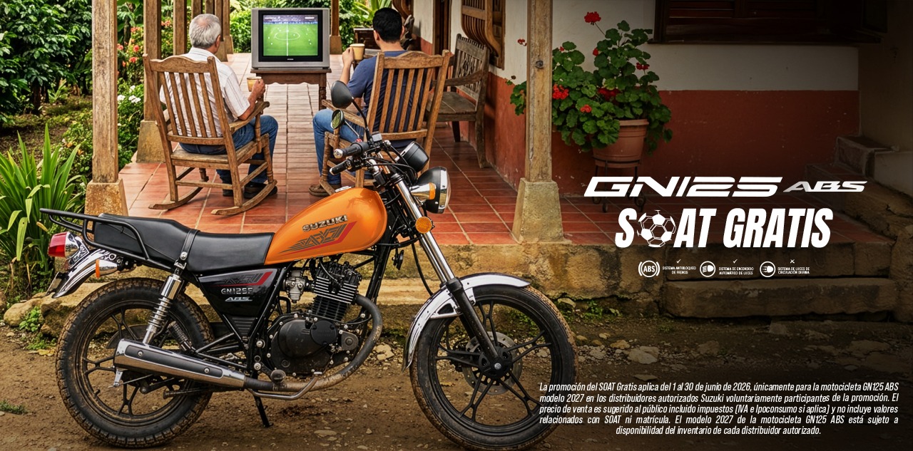 GN125JUN
