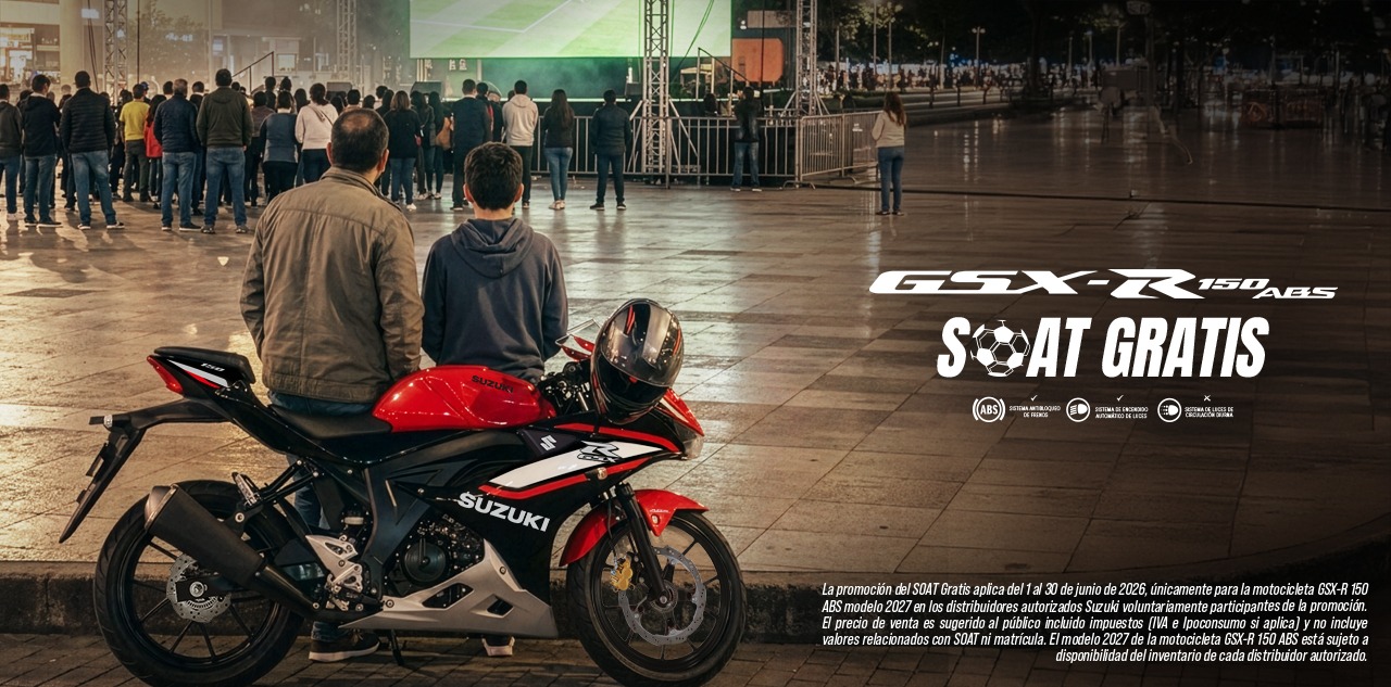 GSX-R JUN
