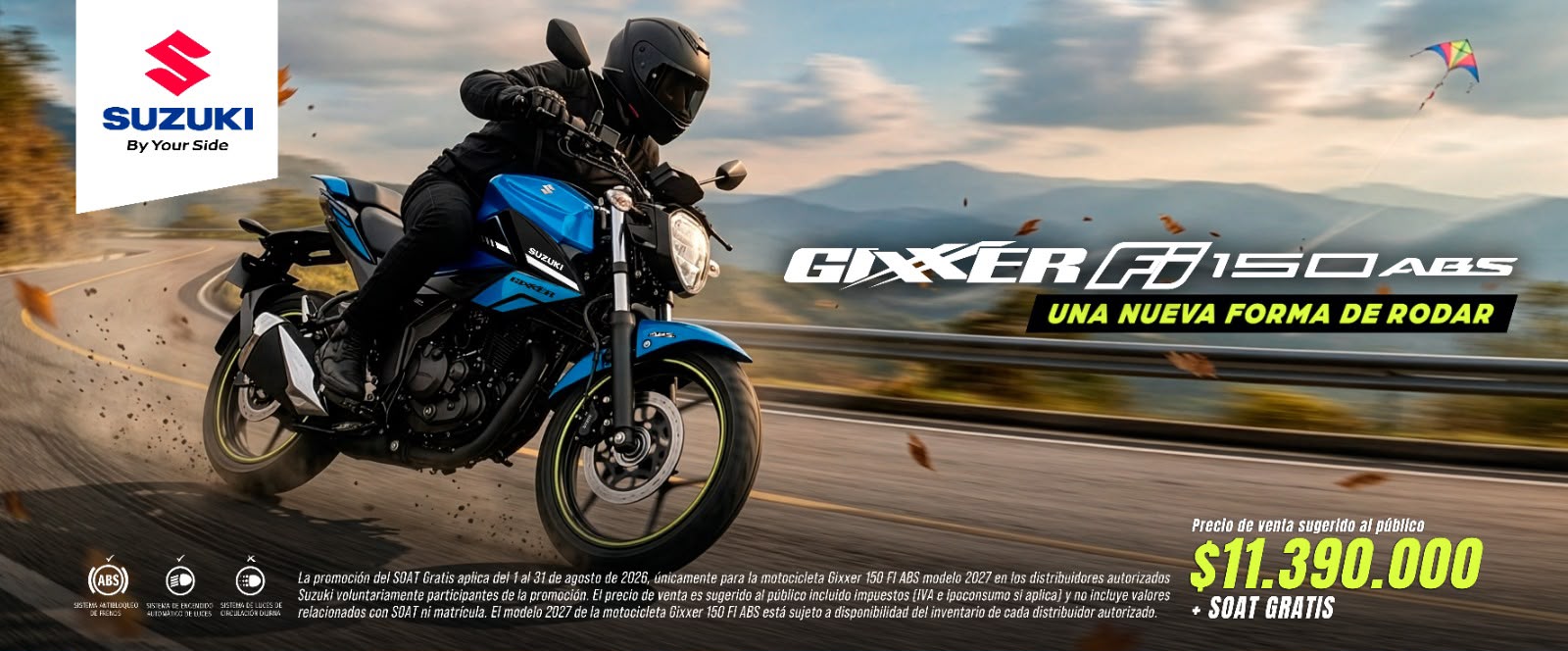 GIXXERFI150