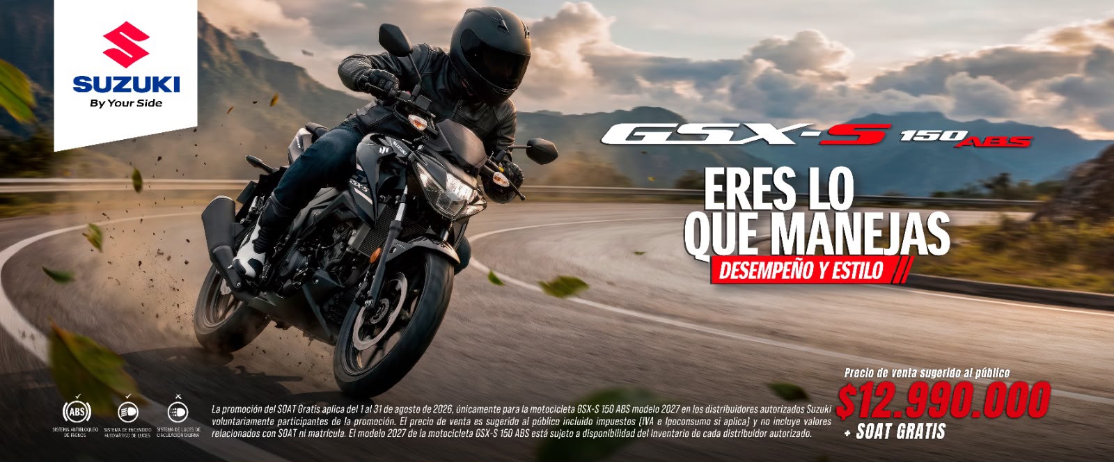 GSXSAGO